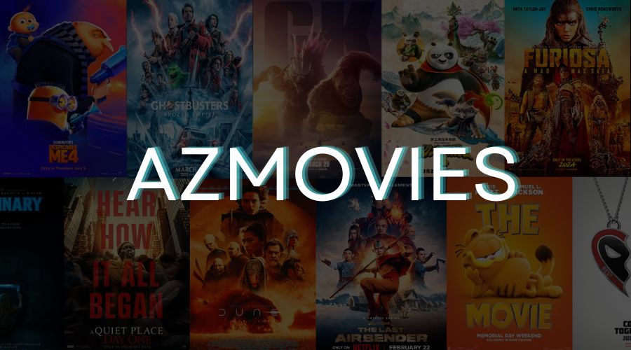 AZMovies